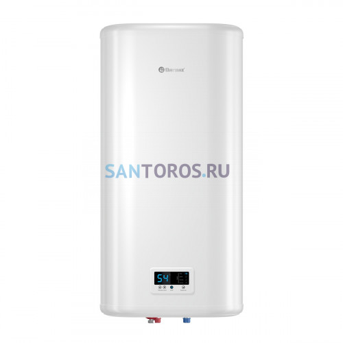 Водонагреватель Thermex IF 80V (pro) электрический накопительный (151 024 Термекс)